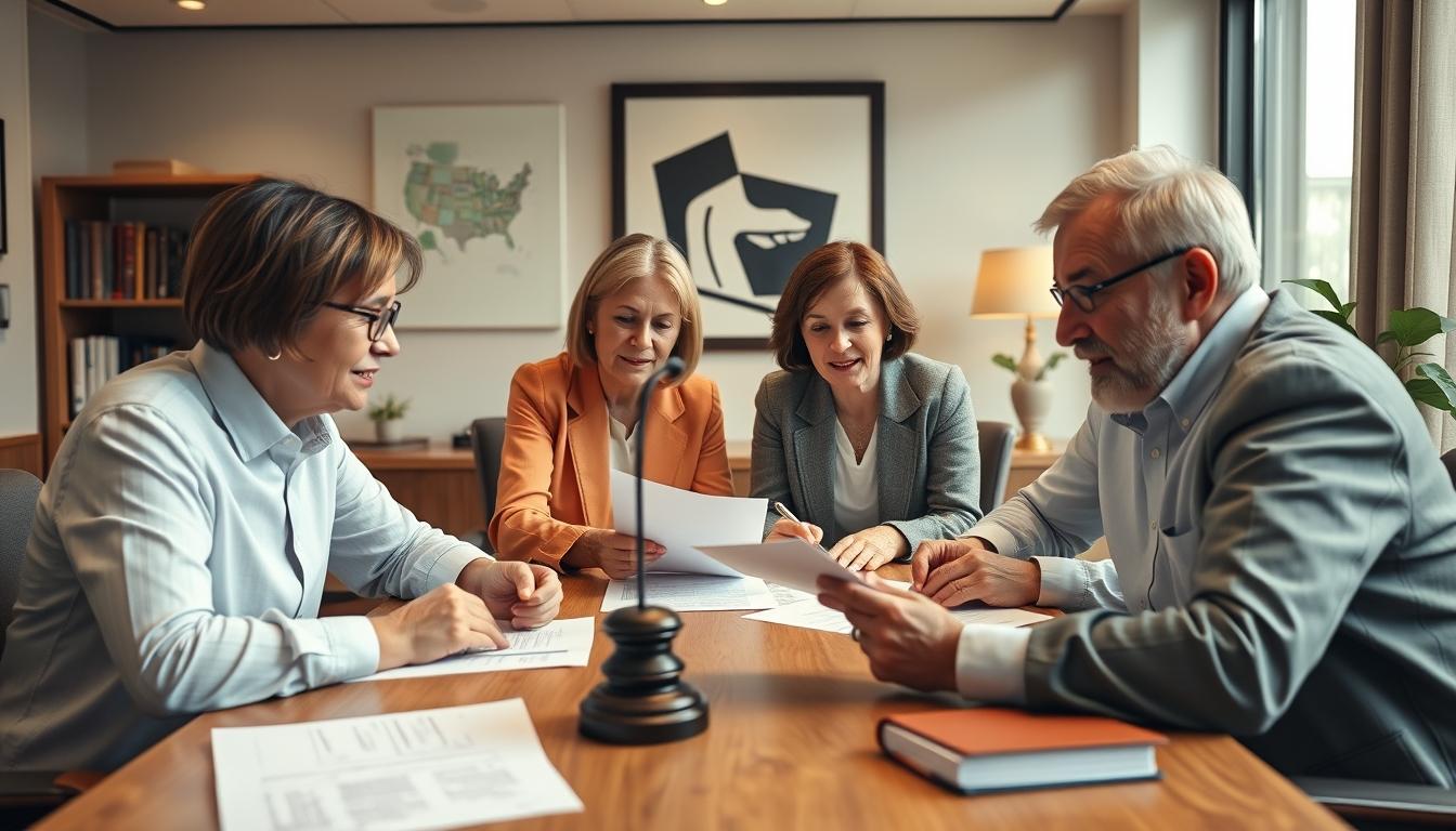 Real estate deal support and closing readiness